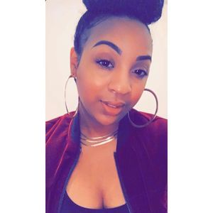 Meet your Posher, Shanda